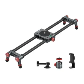 NEEWER CS1M Carbon Fiber Camera Slider (40 cm)
